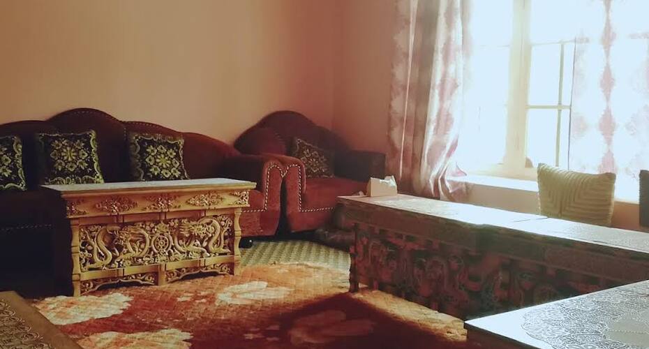 Dream Land Guest House, Nubra valley 5
